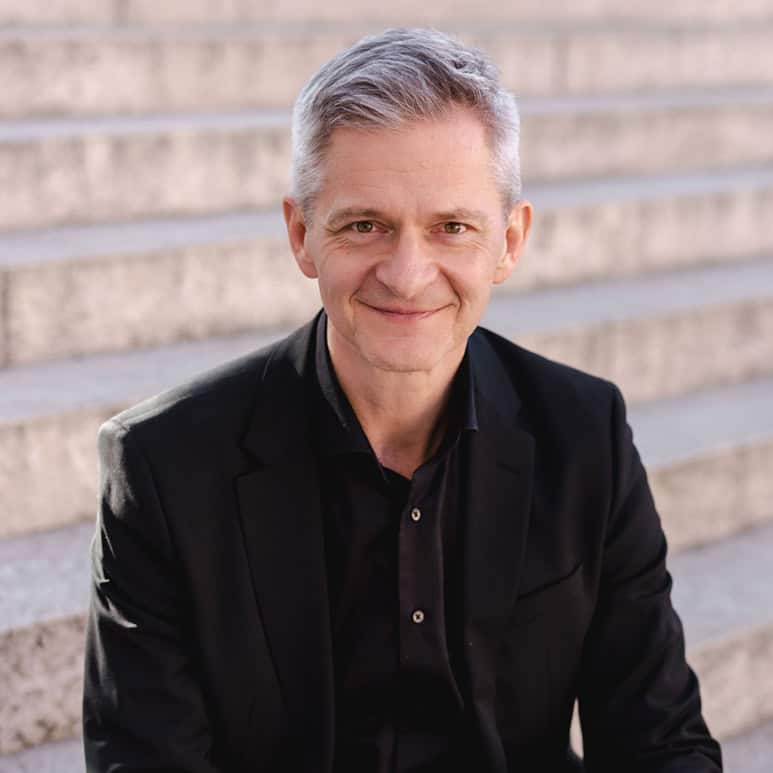 Werner Landsgesell Psychologe und Coach Wien