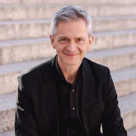 Werner Landsgesell Psychologe und Coach Wien